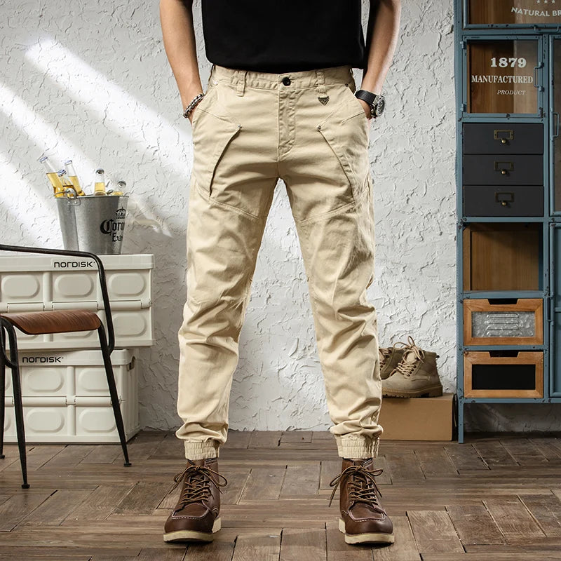 Cargo Pants Men