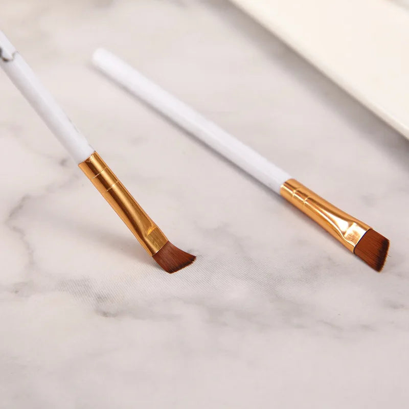 Eyebrow Contour Brush