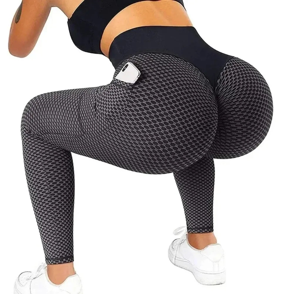 S-3XL Sports Leggings