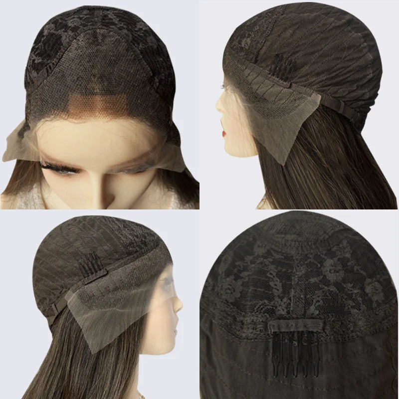 Brazilian Lace Wigs