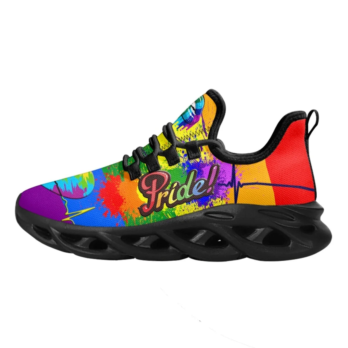 ST Pride Sneakers