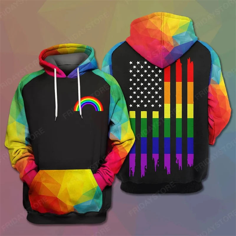 Pride Hoodie