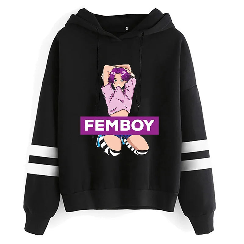 Femboy Hoodie