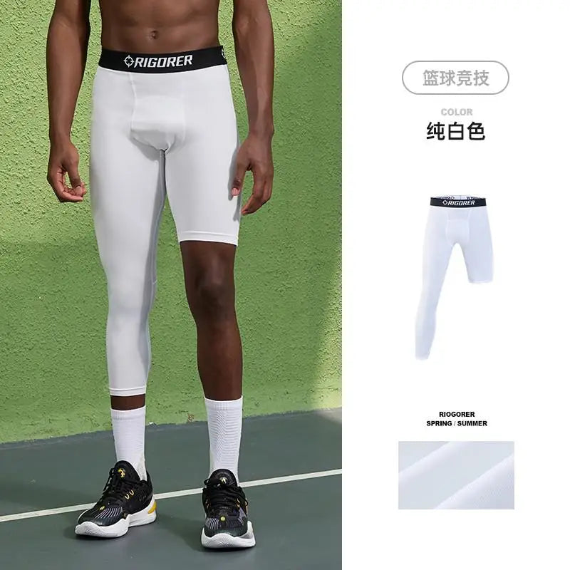 Sports Compression Pants