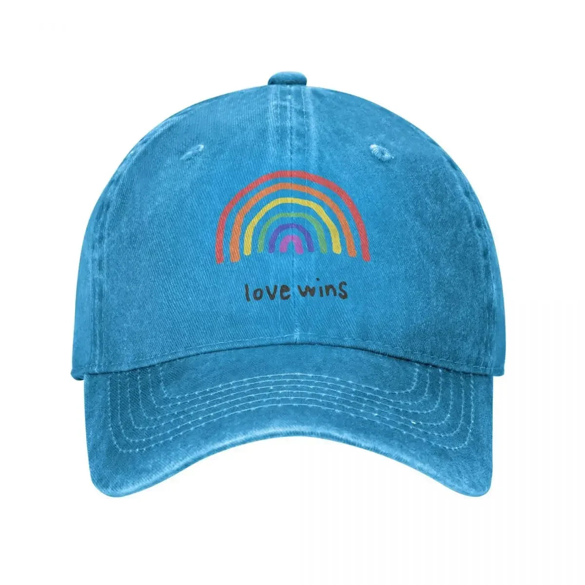 Love Wing Cap