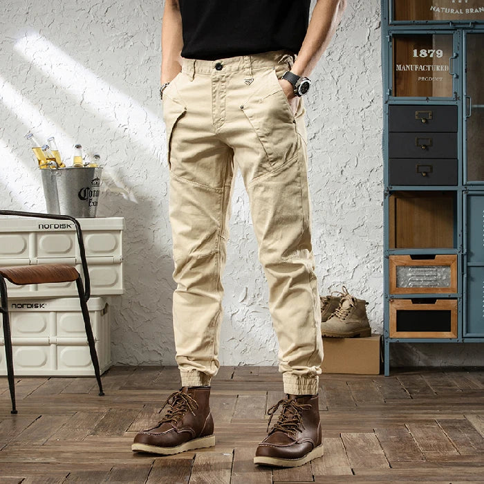 Cargo Pants Men