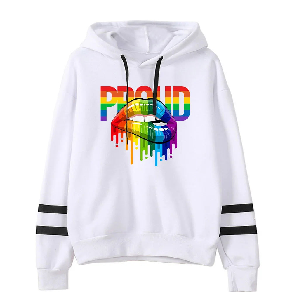 Proud Hoodie