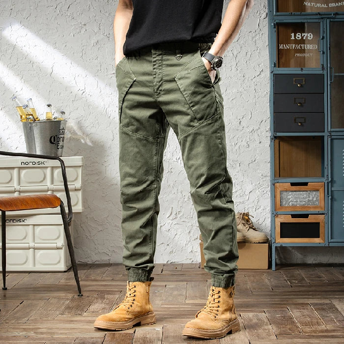 Cargo Pants Men