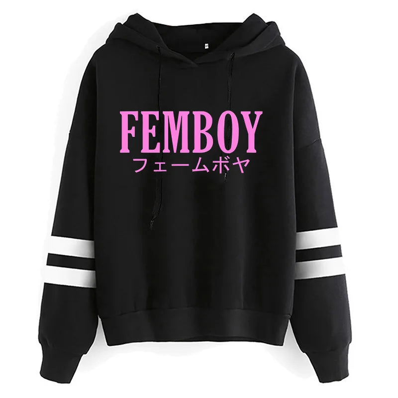 Femboy Hoodie