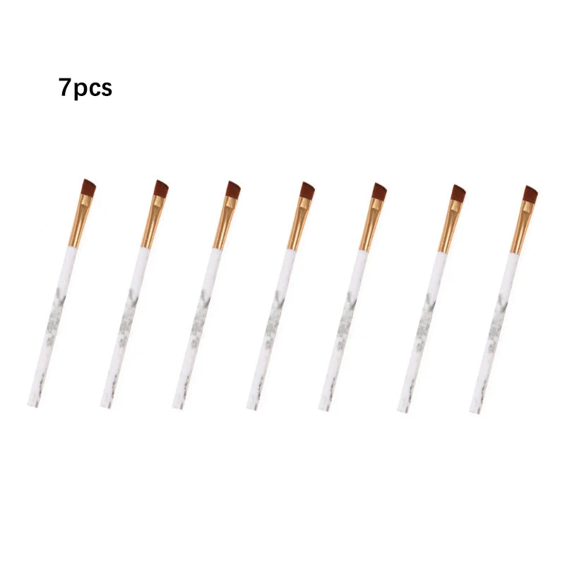 Eyebrow Contour Brush