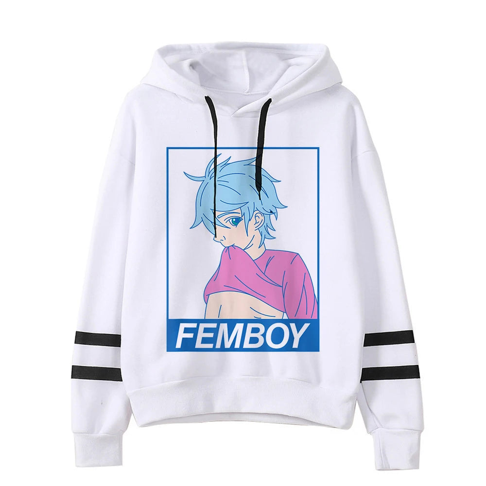 Femboy Hoodie