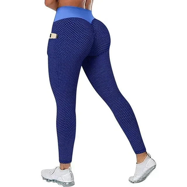 S-3XL Sports Leggings