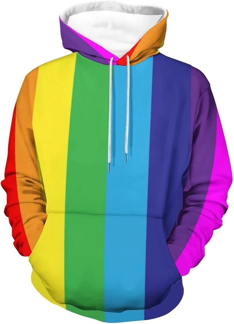 Pride Hoodie