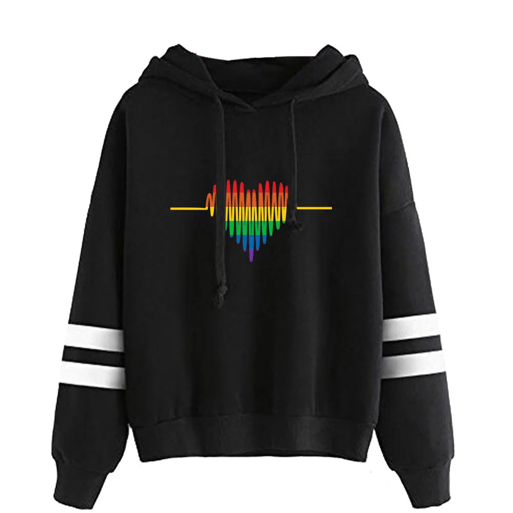 Proud Hoodie