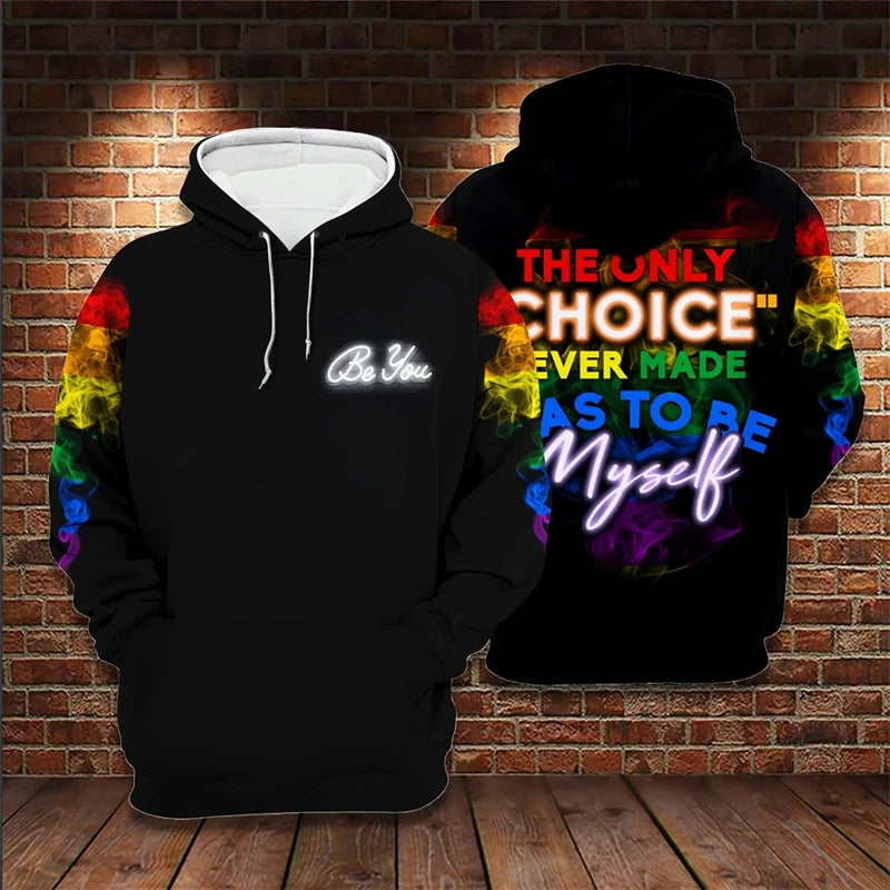 Pride Hoodie