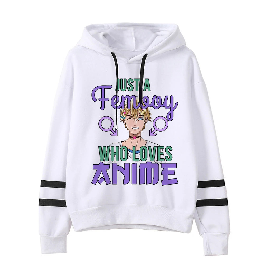 Femboy Hoodie