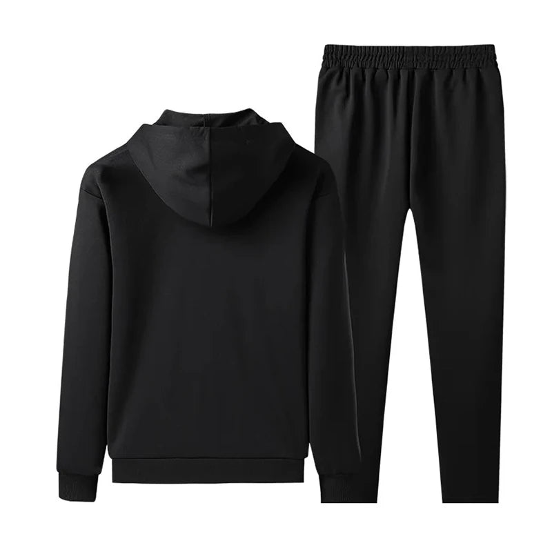 Sportswear Jogging Tracksuit