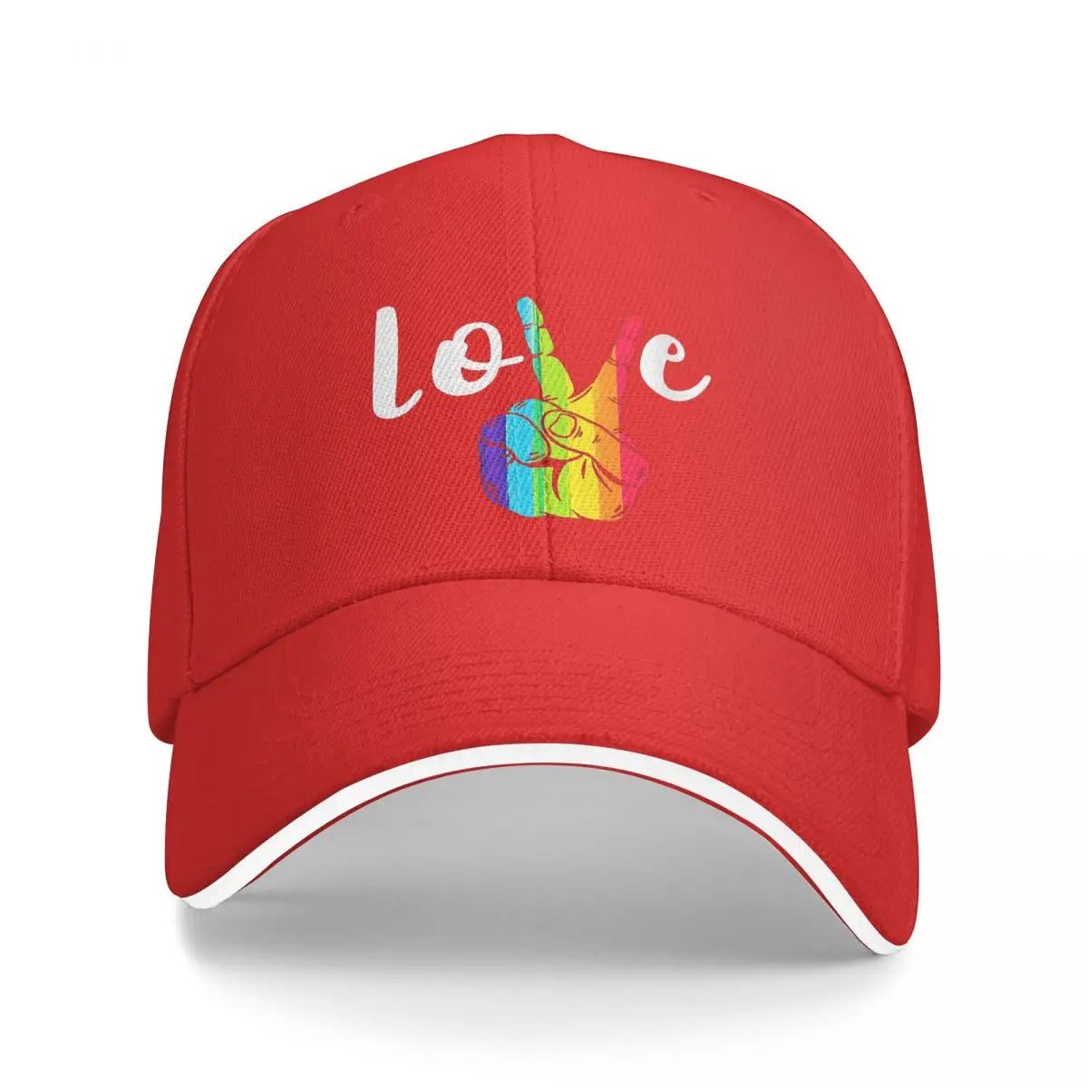 Love Hat