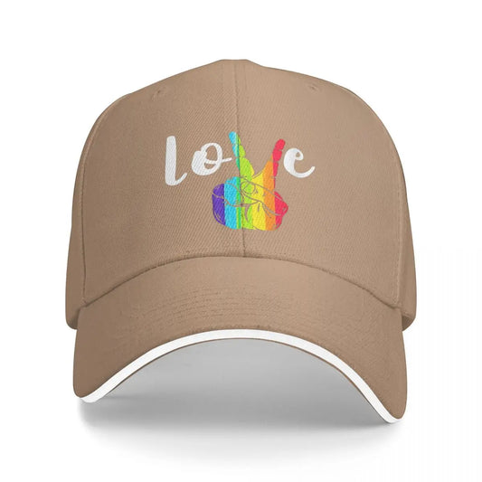 Love Hat