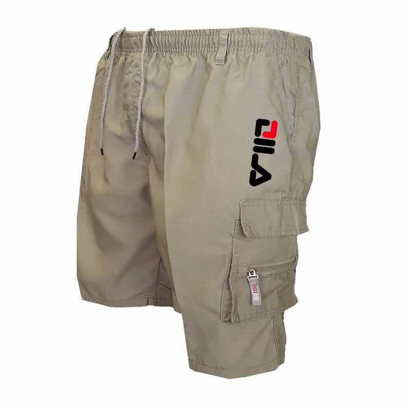 Cargo Shorts