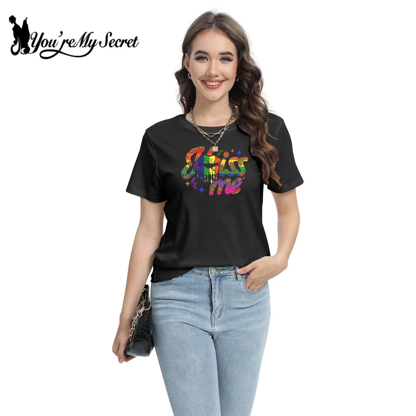 [You're My Secret] T-Shirt