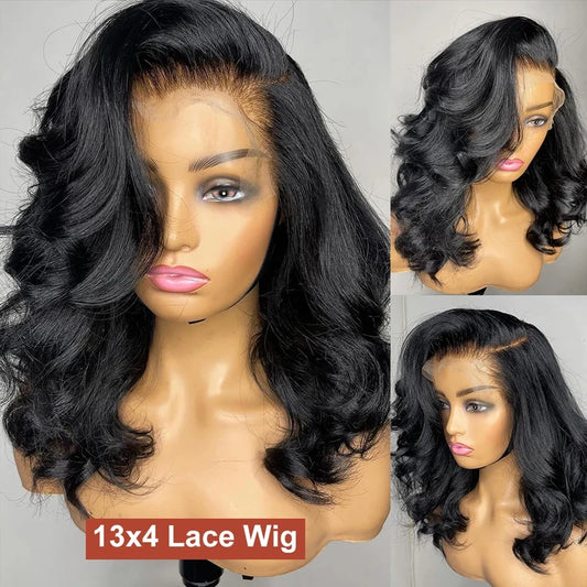 Brazilian Lace Wigs